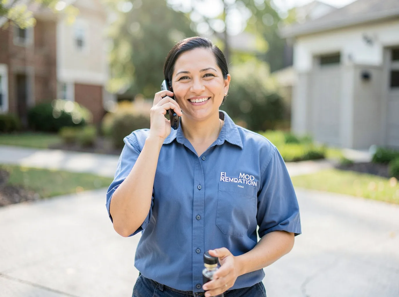 Mold Remediation Ackley, IA FAQs
